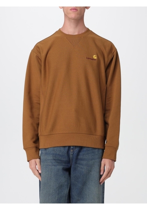 Sweatshirt CARHARTT WIP Men color Leather