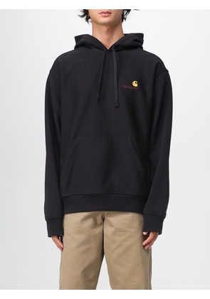 Sweatshirt CARHARTT WIP Men color Black