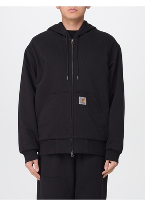 Sweatshirt CARHARTT WIP Men color Black