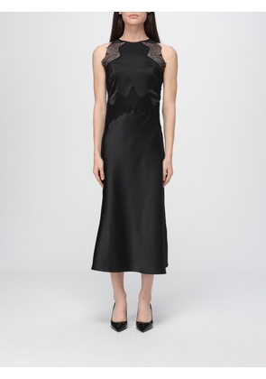 Dress BOSS Woman color Black