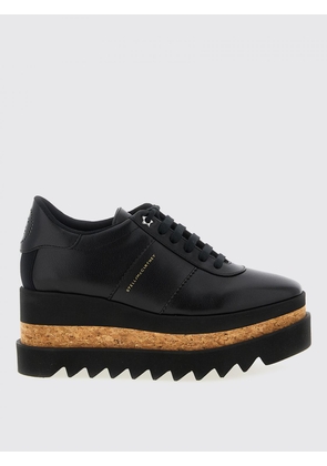 Sneakers STELLA MCCARTNEY Woman color Black