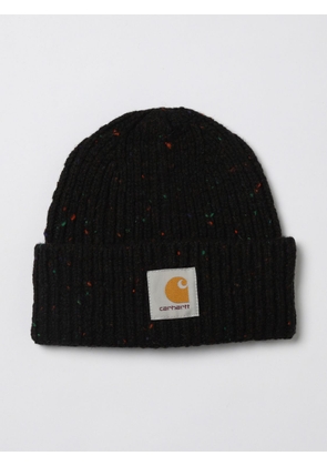Hat CARHARTT WIP Men color Black