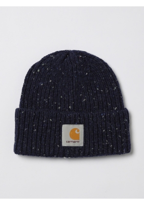 Hat CARHARTT WIP Men color Blue