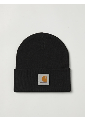 Hat CARHARTT WIP Men color Black