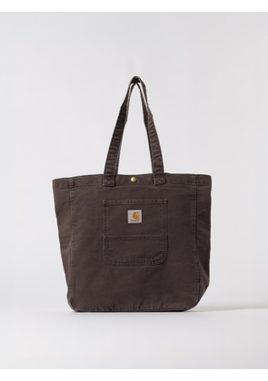 Shoulder Bag CARHARTT WIP Men color Tobacco