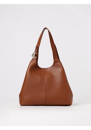 Shoulder Bag COCCINELLE Woman color Leather