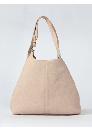 Shoulder Bag COCCINELLE Woman color Blush Pink