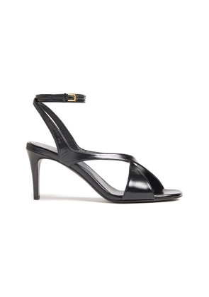 Khaite Liria Ankle Strap Sandal 75 - Moda Operandi