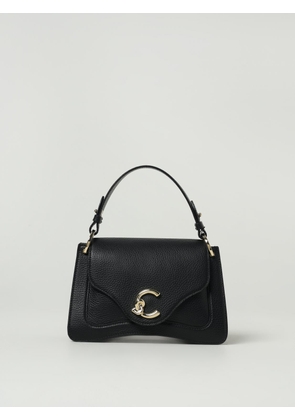 Handbag COCCINELLE Woman color Black