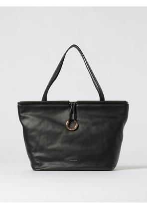 Shoulder Bag COCCINELLE Woman color Black