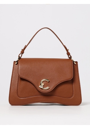 Handbag COCCINELLE Woman color Leather