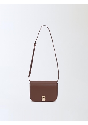 Crossbody Bag FABIANA FILIPPI Woman color Ebony