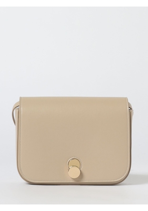Crossbody Bag FABIANA FILIPPI Woman color Beige