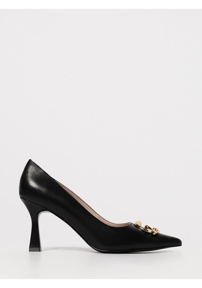 Pump COCCINELLE Woman color Black