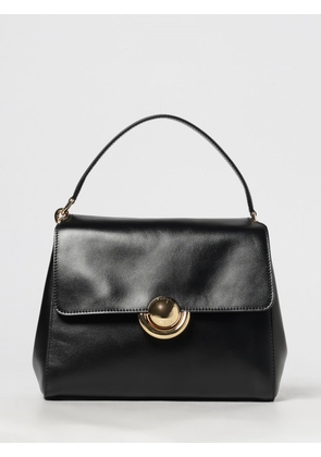 Handbag FURLA Woman color Black