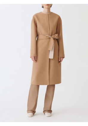 Coat FABIANA FILIPPI Woman color Rope