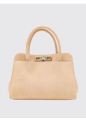 Handbag FABIANA FILIPPI Woman color Rope