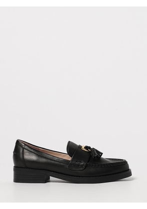 Loafer COCCINELLE Woman color Black