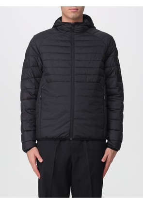 Jacket BOSS Men color Black