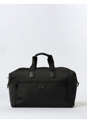 Travel Bag BOSS Men color Black