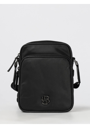 Shoulder Bag BOSS Men color Black