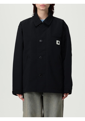 Jacket CARHARTT WIP Woman color Black