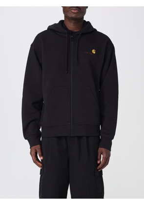 Sweatshirt CARHARTT WIP Men color Black