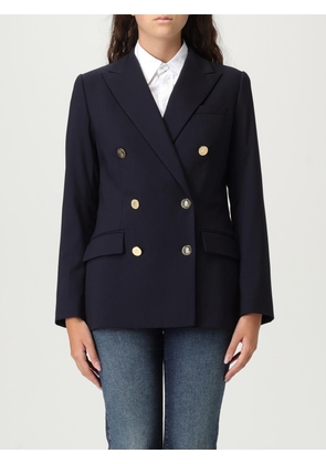 Jacket LAUREN RALPH LAUREN Woman color Navy