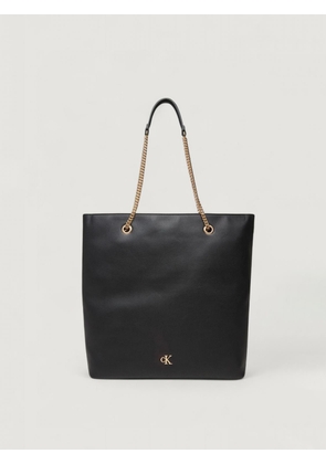 Tote Bag CALVIN KLEIN Woman color Black
