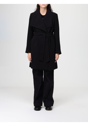 Coat LAUREN RALPH LAUREN Woman color Black