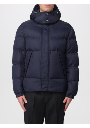 Jacket BOSS Men color Blue