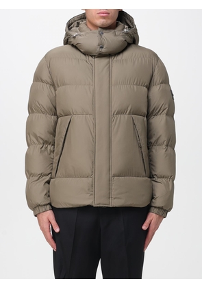 Jacket BOSS Men color Beige