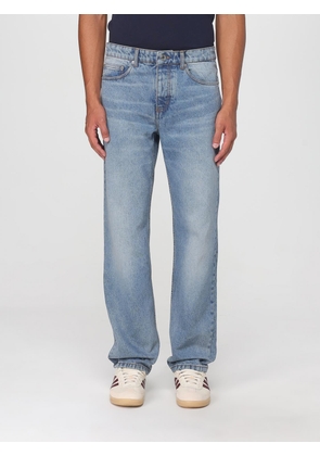 Jeans AMI PARIS Men color Blue