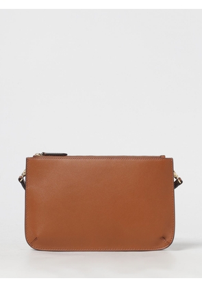 Crossbody Bag LAUREN RALPH LAUREN Woman color Leather