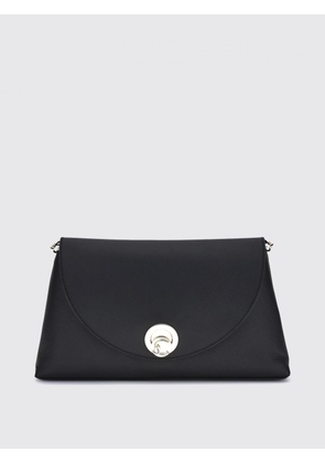 Shoulder Bag COCCINELLE Woman color Black