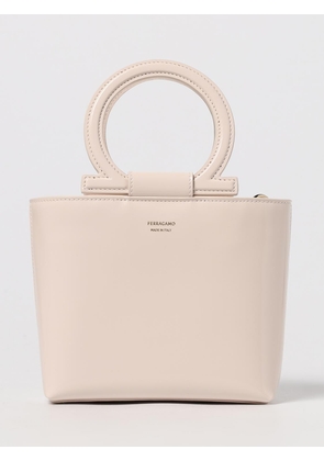 Handbag FERRAGAMO Woman color Pink
