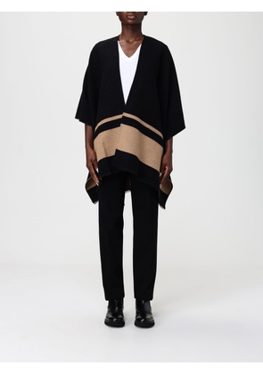 Coat LAUREN RALPH LAUREN Woman color Black