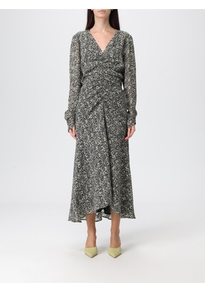 Dress BOSS Woman color Multicolor