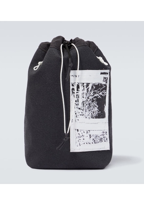 GR10K Book Case Small crossbody bag