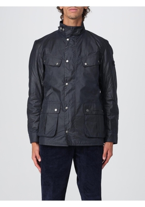 Jacket BARBOUR Men color Navy