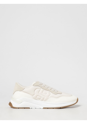 Sneakers BOSS Woman color White