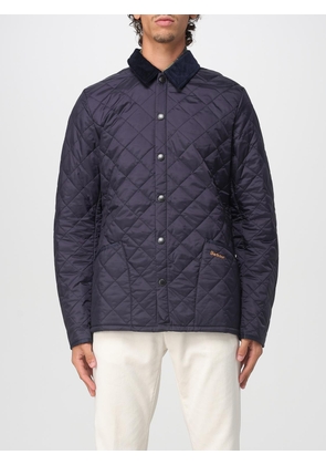 Jacket BARBOUR Men color Navy