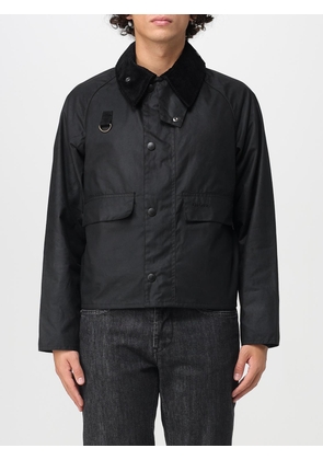 Jacket BARBOUR Men color Black
