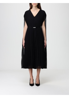 Dress BOSS Woman color Black