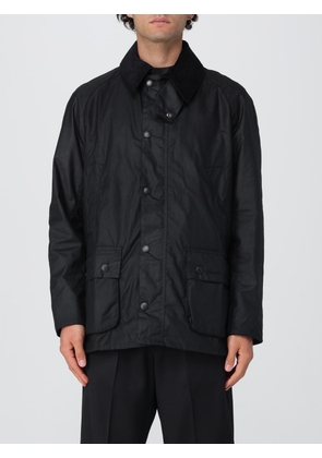 Jacket BARBOUR Men color Black