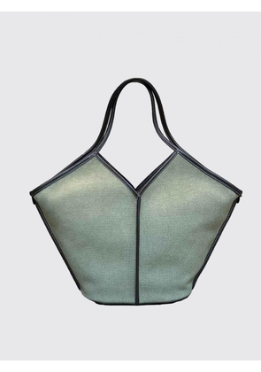 Tote Bag HEREU Woman color Green