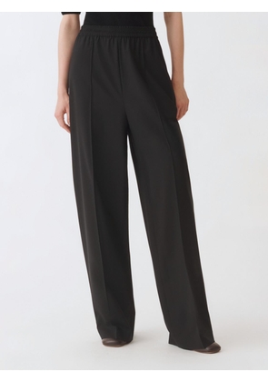 Pants FABIANA FILIPPI Woman color Black