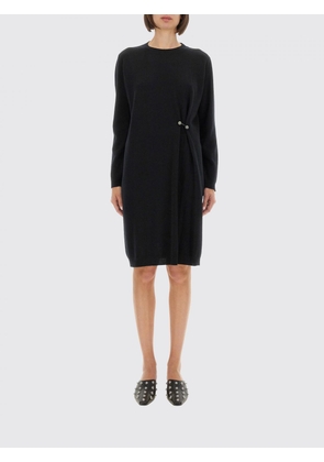 Dress FABIANA FILIPPI Woman color Black