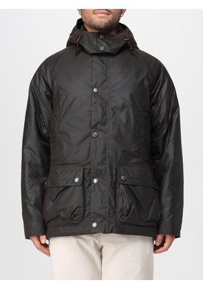 Jacket BARBOUR Men color Brown