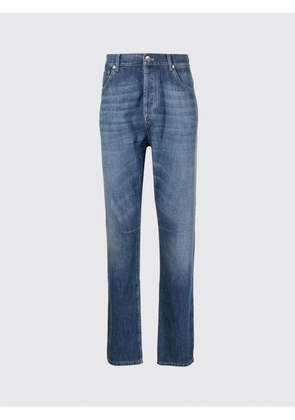 Jeans BRUNELLO CUCINELLI Men color Denim